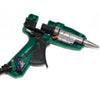 LAOA 25W/60W/100W/150W Professional Hot Melt Glue Gun Repair Tools for Metal Wood Working Stick Paper Hairpin PU Flower