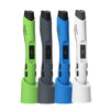 White/Blue/Green/Black EU/US/UK Plug 3D Printing Pen with Filament Set Support 1.75mm PLA PCL ABS Filament
