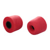 New Bee 3 Pairs of Rebound Memory Foam Tips 3 Pairs of Silicone Earbuds for Earphone Headphone