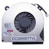 Latitude E6410 Laptop CPU Cooling Fan 04H1RR DC280007TVL
