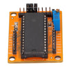 Analog to Digital Conversion Module, AD Converter Module 8 Bit Resolution for Industry