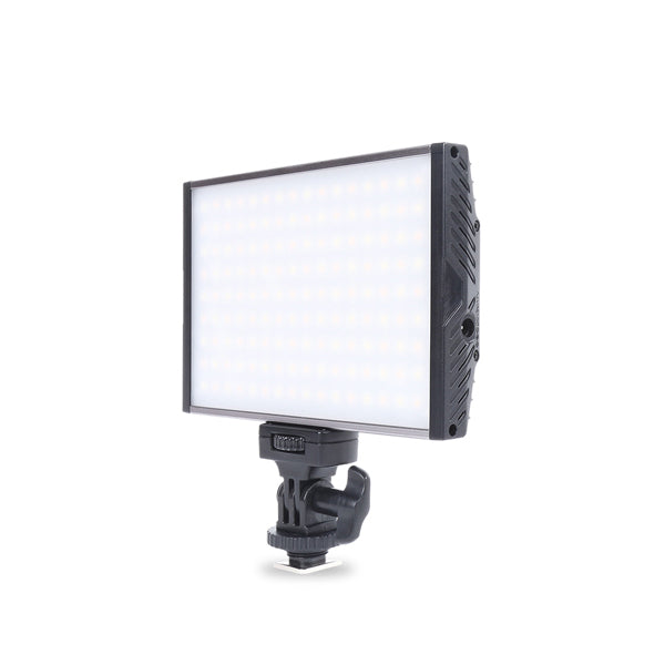 LED Video Camera Photography Light for DSLR Camcorder