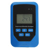 TL-505 Large Size LCD Digital Thermometer Hygrometer Temperature Humidity Datalogger