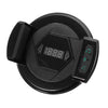 ALD60 Multifuction Bluetooth Handsfree FM Transmitter Car USB Charger with Phone Bracket Holder