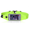 AONIJIE Sports Waist Belt Bag Pack 4.7/5.5 Inch Touch Screen Phone Case Holder Marathon Running