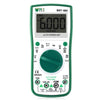 New Multimeter 58 x Digital Voltage Meter Instrument with High Precision