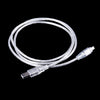 1.5M USB to IEEE 1394 4 Pin Firewire DV Adapter Cable Converter for PC Camera