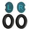 Replacement Headphone Ear Cushion Earpads Cover For Bose QC25