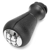 Car 5 Speed Gear Knob Stick Shift Lever For Peugeot 106 107 205 206 207 306 307 308 405