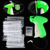 Price Tagging Gun Label Clothes Garment Tag Machine with 1000 Barbs and 5 Needles Set