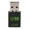 Wifi Network Card, 600MB Wifi Dongle, for Windows7/8/8.1/10/Xp Tablets