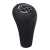 6 Speed Gear Shift Knob For BMW E92 E91 E90 E60 E46 E39 E36 M3 M5 M6