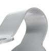 Metal Magnetic Stand Bracket Holder Orgnization for Dyson Supersonic Hair Dryer Storage Holder