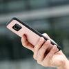 Samsung Galaxy S8 Plus Rock Carbon Fiber Texture Case