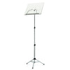Flanger FL-05R Foldable Small Music Stand Aluminium Music Holder with Bag