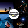 XANES LED Headlight HeadLamp E-bike Bike Bicycle Cycling Waterproof Outdoor Camping Hiking Fishing