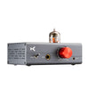 Xduoo MT-601 Tube Amplifier 6N11 E88CC Class A Headphone Amplifier Pre-amplifier for Speaker Mobile Phone