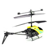 MJ901 2.5CH Mini Infrared RC Helicopter Kids Toy