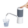 Electric Drinking Water Pump Wireless Electric Barreled Water Pump Automatic Water Supply Device