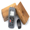 MT10 Digital Wood Moisture Meter Detector 2 Pins Wood Humidity Portable Tester Gradening Tools