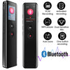 Voice Recorder, Digital Voice Dictaphone, MP3 Audio Recorder with Playback, Intelligent Noise Reduction, for Lectures Meetings Class