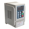4KW 220V 20A Single Phase Input 3 Phase Output PWM Frequency Converter Drive Inverter 5HP VFD VSD