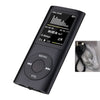 Music Player Portable MP3 MP4 Player LCD Screen FM Radio Voice Recorder