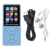 MP4 Player, 4.2 Music Player, Muti-Fuctional for Students Music Lovers,