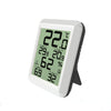 Protable Digital Humiture Meter Temperature Humidity Tester LCD Display Mini Garden Indoor Hygrothermograph