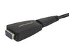 USB 3.0 to VGA Adapter | Comes with a 7" Long Micro USB 3.0 Cable