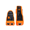 RJ45 LAN Network Cable Tester Line Finder RJ11 Telephone Wire Tracker Tone