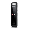 Newsmy RV75 8GB Lossless PCM 1536KBPS HD Noice Reduction Voice Recorder