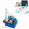Connex 38807 H2O Pump Water Recycle System Science Experiment Toy Gift Collection With Packing Box