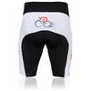 Polyester Men Bicycle Cycling Jerseys Suit Cycling Colthing Set