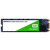WD Green M.2 2280 Internal Solid State Drive 480GB
