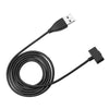 Fitbit Ionic 1m USB Charging Cable Watch Cable for Fitbit Ionic