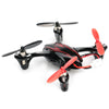 Hubsan x4 H107C 2.4GHz 6 Axis Gyro 4 CH Quadcopter with 0.3MP Camera