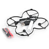 Hubsan x4 H107C 2.4GHz 6 Axis Gyro 4 CH Quadcopter with 0.3MP Camera