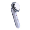 3 in 1 Ultrasonic Infrared Lights Pain Therapy Facial Body Fat Burner Slimming Beauty Machine