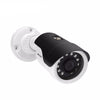 VIKCONN 1080P Full HD Security Camera Video Surveillance Camera 2.0MP Weather Proof Full Metal CCTV