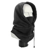 BIKIGHT Ninja Face Mask Snow Tactical Windproof Balaclava Winter Ski Cap Hat Cover Sport