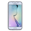 Samsung Galaxy S6 Edge Litchi Grain Wallet Case Card Zipper Leather Case Phone Cover