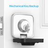 Ultraloq U-Bolt Pro Smart Lock, 6-In-1 Keyless Entry Door Lock with Bluetooth, Biometric Fingerprint and Keypad, Smart Door Lock Front Door, Deadbolt Lock Edition