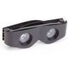 Hands-free 400 Magnification Binoculars Glasses