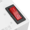 4000W AC 220V Variable Voltage Controller Control For Fan Speed Motor Temperature Dimmer