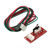 Endstop RAMPS 1.4 Mechanical Limit Switch for 3D Printer