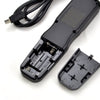 Shoot MC-DC2 Timer Remote Control Shutter Release Cable Intervalometer for Nikon D750 D7100 D7000 D5100 D5200 D5000 D90 D3200 D3100 Camera