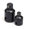 4Pcs Drive Socket Adapter Reducer Joint Drive Air Impact Heavy Duty Ratchet Adapter Set
