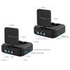 Wireless Video & Audio Transmitter & Receiver - 1 Year Extended Warranty