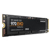 Original Samsung 970 EVO NVMe PCIe M.2 2280 SSD